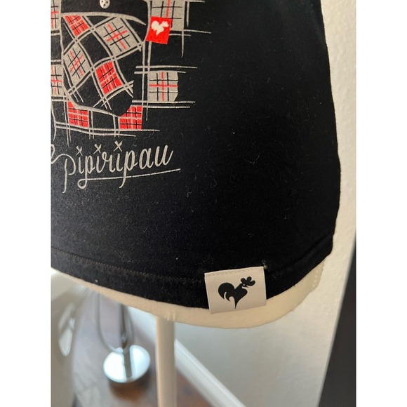 Piripau Women T-Shirt - Picture 3 of 3